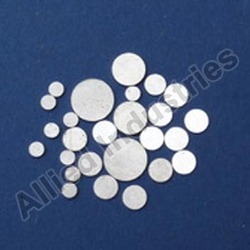 Disc Contact Rivets
