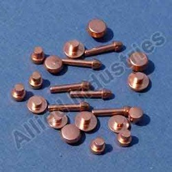Copper Rivets