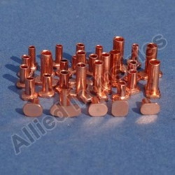 Formed Rivets