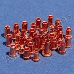 Semi Tubular Rivets