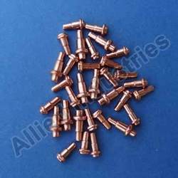 Double Head Shank Rivets
